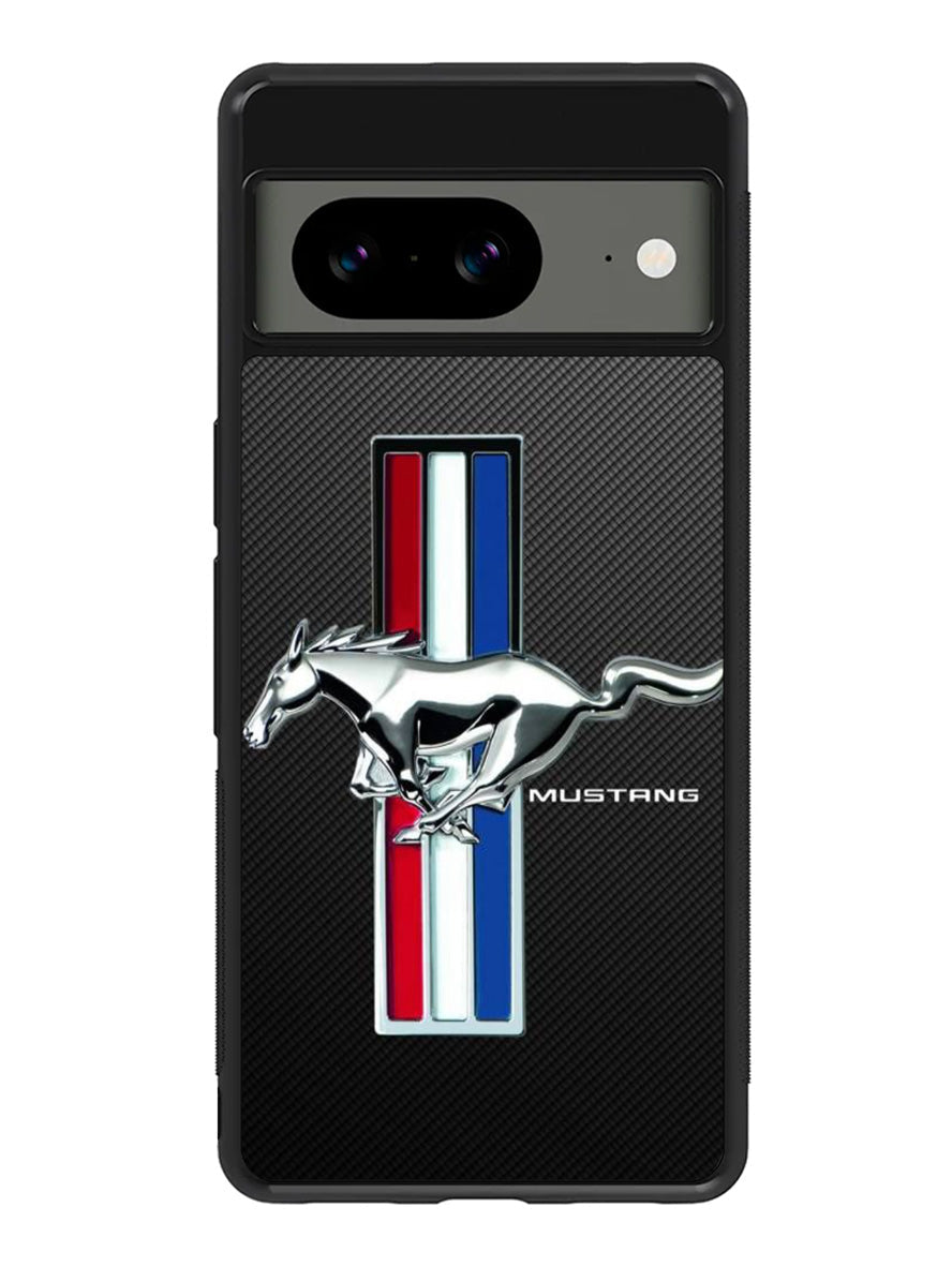 MUSTANG Google Pixel 8a Case