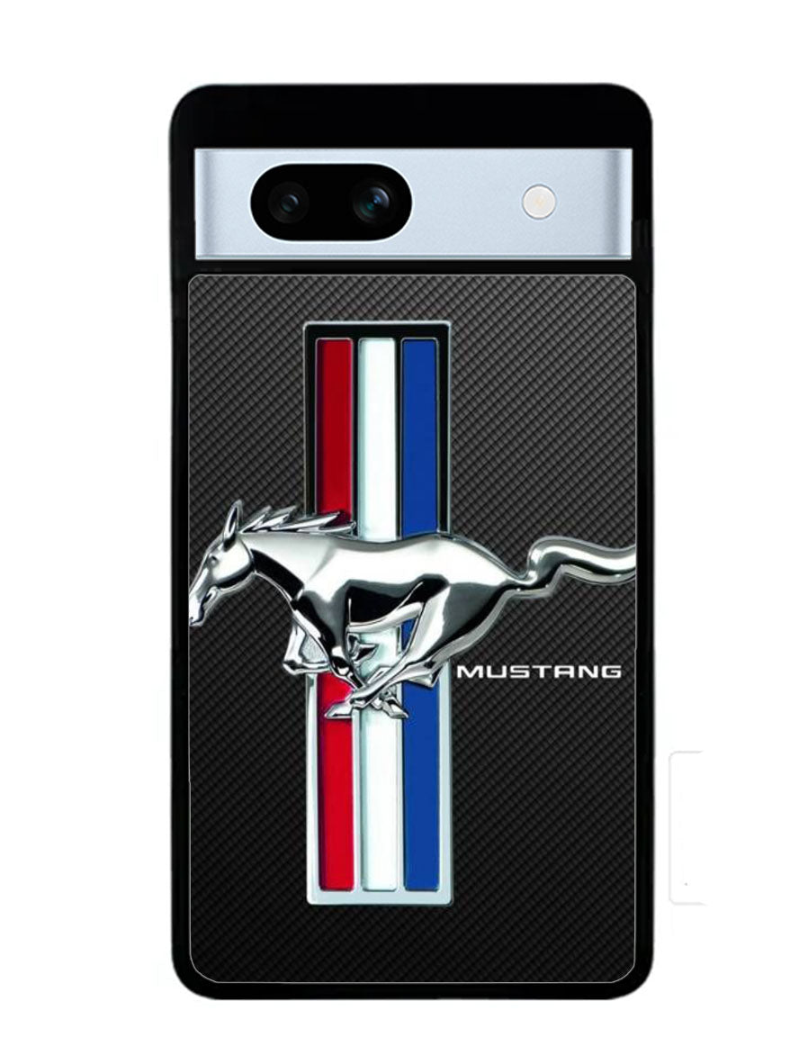 MUSTANG Google Pixel 7A Case