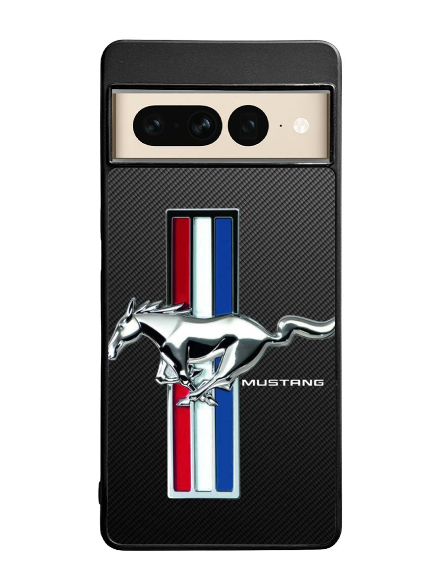 MUSTANG Google Pixel 7 Pro Case