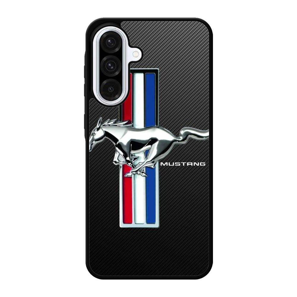 MUSTANG Samsung Galaxy A56 Case FE1600