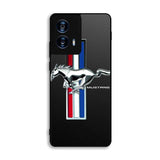 MUSTANG Motorola Moto G Power 5G 2024 Case FE6144