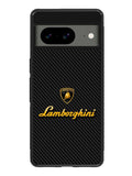Lamborghini 2nd Google Pixel 8a Case