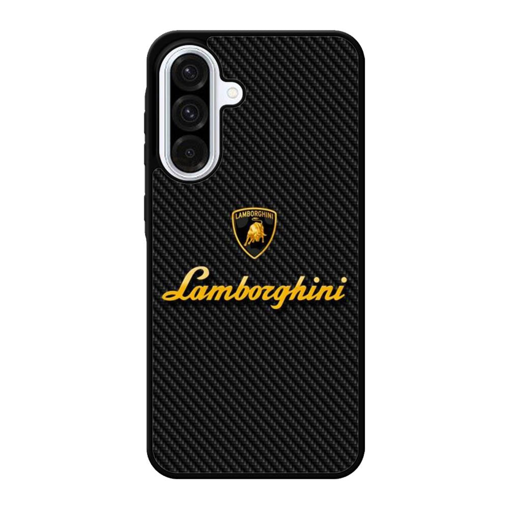 Lamborghini 2nd Samsung Galaxy A56 Case FE2719