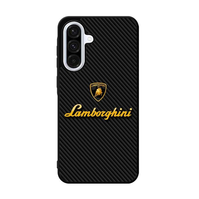 Lamborghini 2nd Samsung Galaxy A36 Case FE2719
