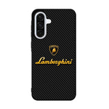 Lamborghini 2nd Samsung Galaxy A36 Case FE2719