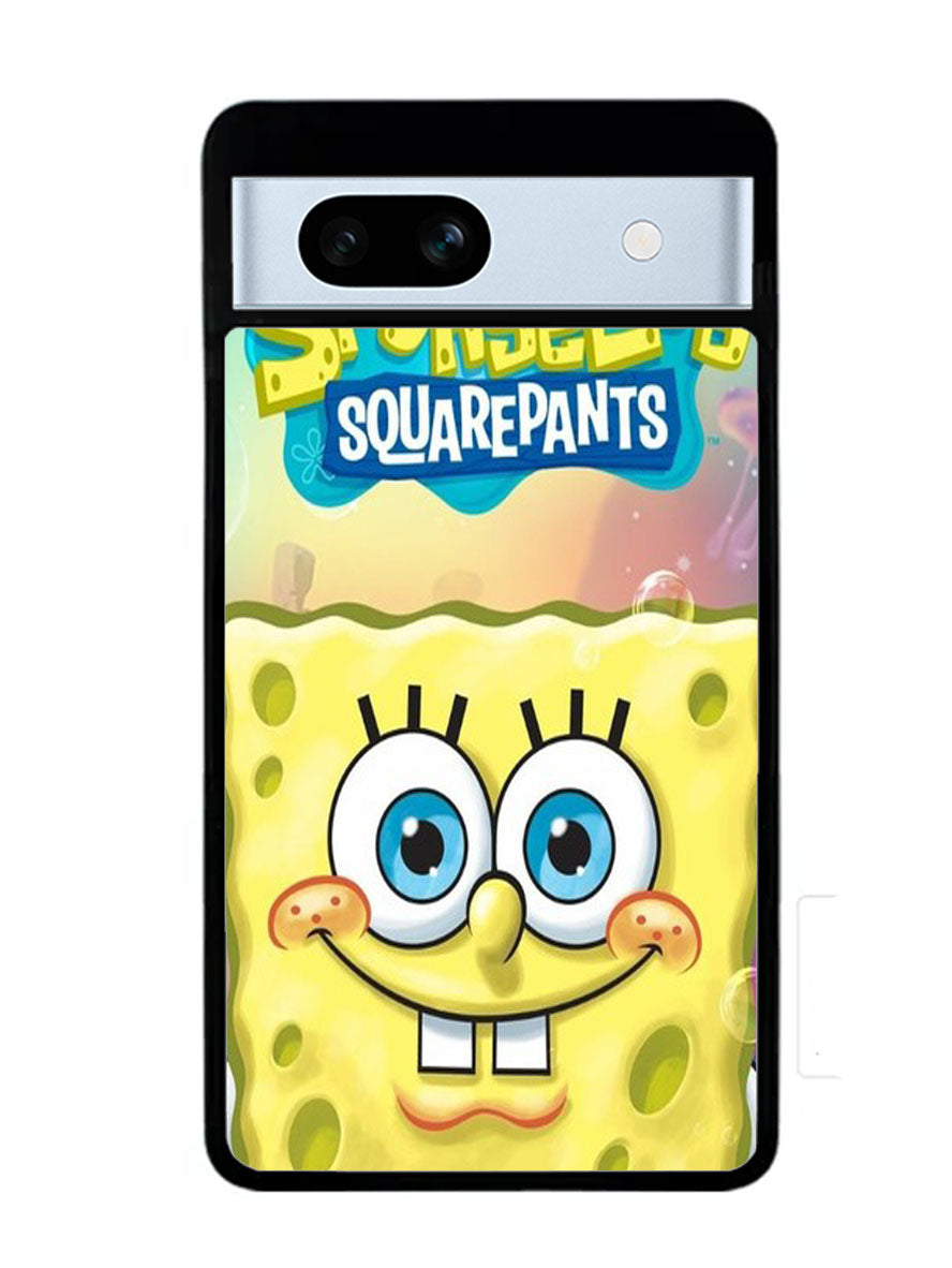 Spongebob 1st Google Pixel 7A Case