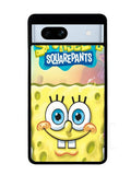 Spongebob 1st Google Pixel 7A Case