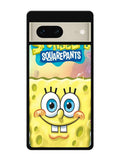 Spongebob 1st Google Pixel 7 Case