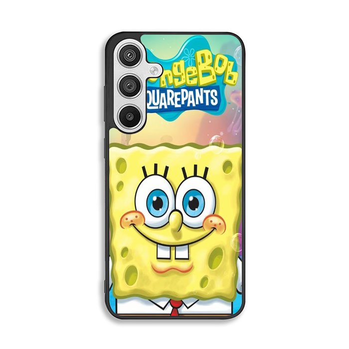 Spongebob 1st Samsung Galaxy A26 Case FE5422
