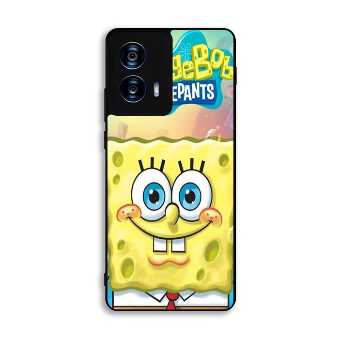 Spongebob 1st Motorola Moto G Power 5G 2024 Case FE2018
