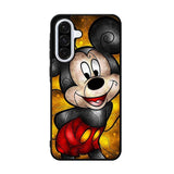 Mickey Mouse 5th Samsung Galaxy A36 Case FE1188