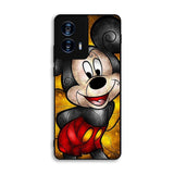 Mickey Mouse 5th Motorola Moto G Power 5G 2024 Case FE1188
