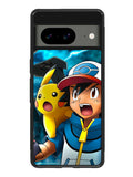 Pokemon 1st Google Pixel 8a Case