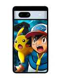 Pokemon 1st Google Pixel 7A Case