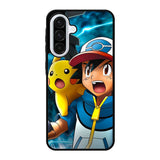 Pokemon 1st Samsung Galaxy A56 Case FE0028