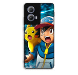 Pokemon 1st Motorola Moto Edge 2024 Case FE3225
