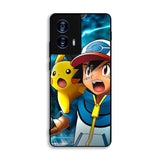 Pokemon 1st Motorola Moto G Power 5G 2024 Case FE0028