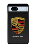 Porsche Logo 3rd Google Pixel 7A Case