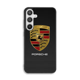 Porsche Logo 3rd Samsung Galaxy A26 Case FE0869
