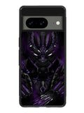 black panther 1st Google Pixel 8a Case