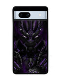 black panther 1st Google Pixel 7A Case