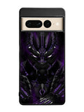 black panther 1st Google Pixel 7 Pro Case