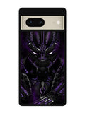 black panther 1st Google Pixel 7 Case