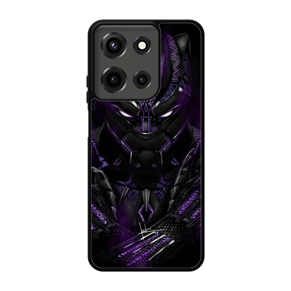 black panther 1st Motorola Moto G 5G 2025 Case FE3116