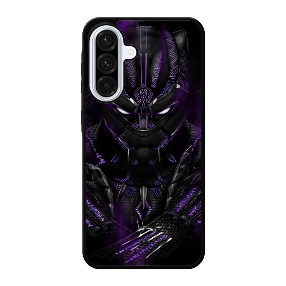 black panther 1st Samsung Galaxy A56 Case FE3116