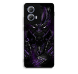 black panther 1st Motorola Moto Edge 2024 Case FE5205