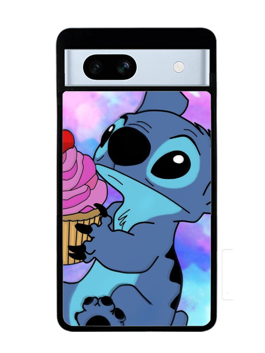 stitch 6th Google Pixel 7A Case