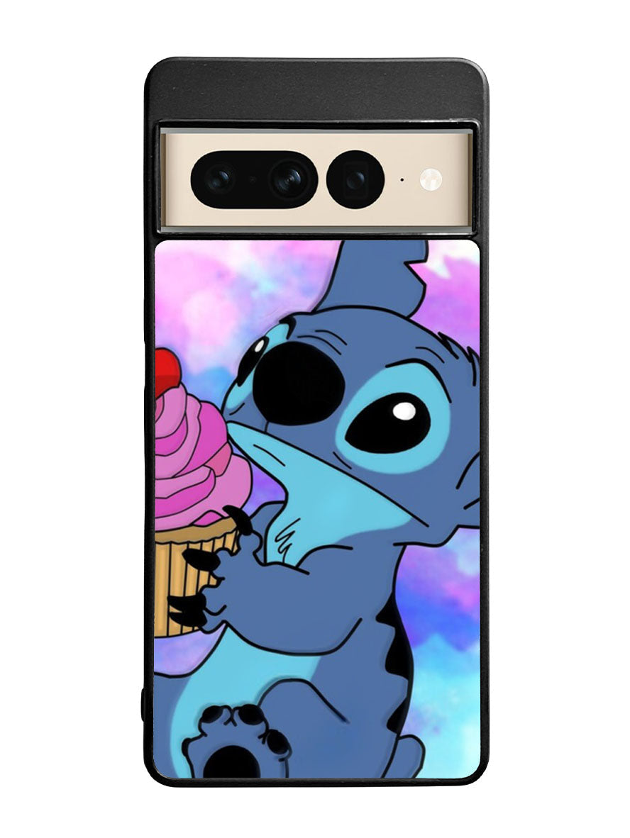 stitch 6th Google Pixel 7 Pro Case