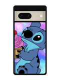 stitch 6th Google Pixel 7 Case