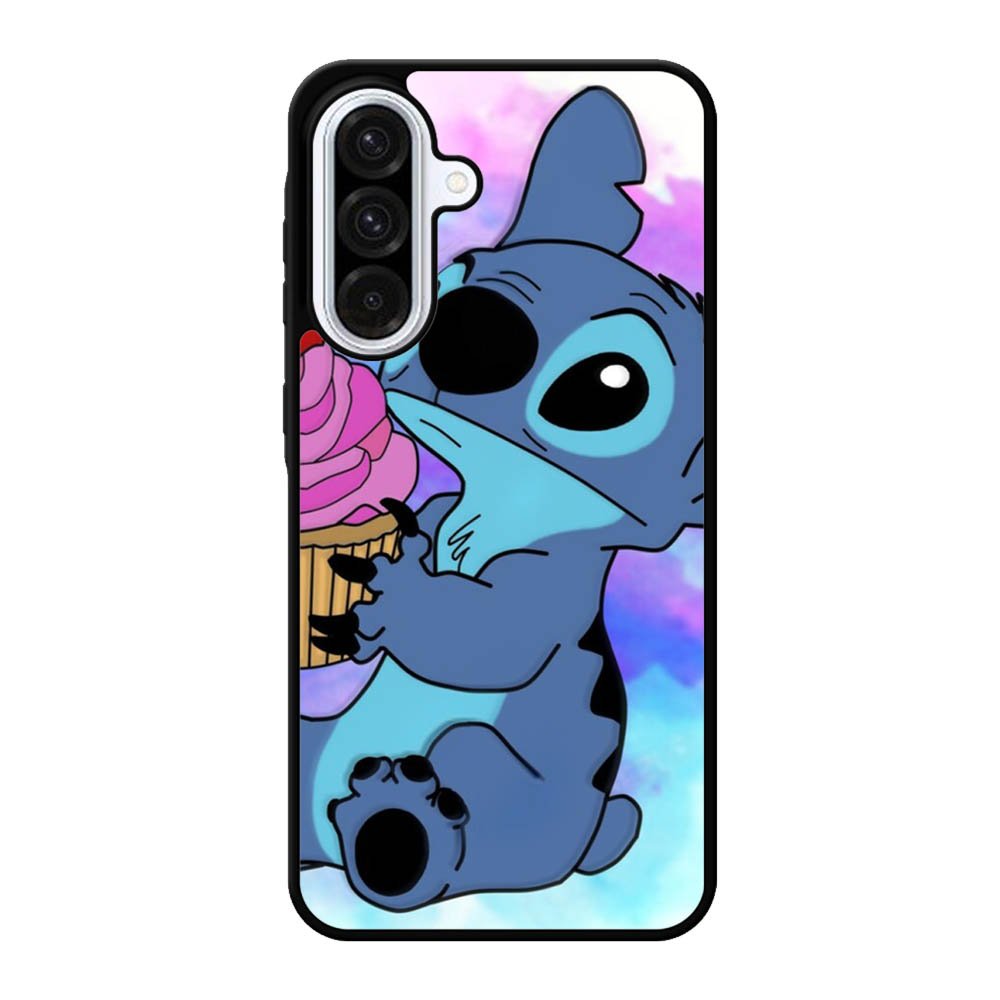 stitch 6th Samsung Galaxy A56 Case FE4629
