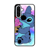 stitch 6th Samsung Galaxy A36 Case FE6688