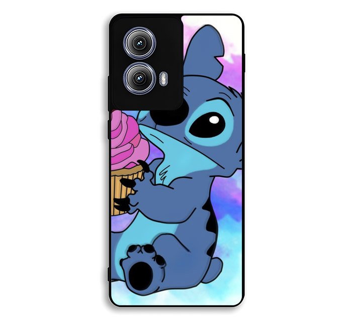 stitch 6th Motorola Moto Edge 2024 Case FE2178