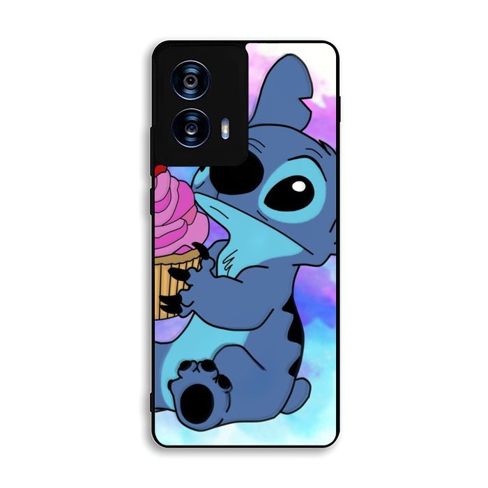 stitch 6th Motorola Moto G Power 5G 2024 Case FE2178