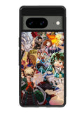 Anime 1st Google Pixel 8a Case
