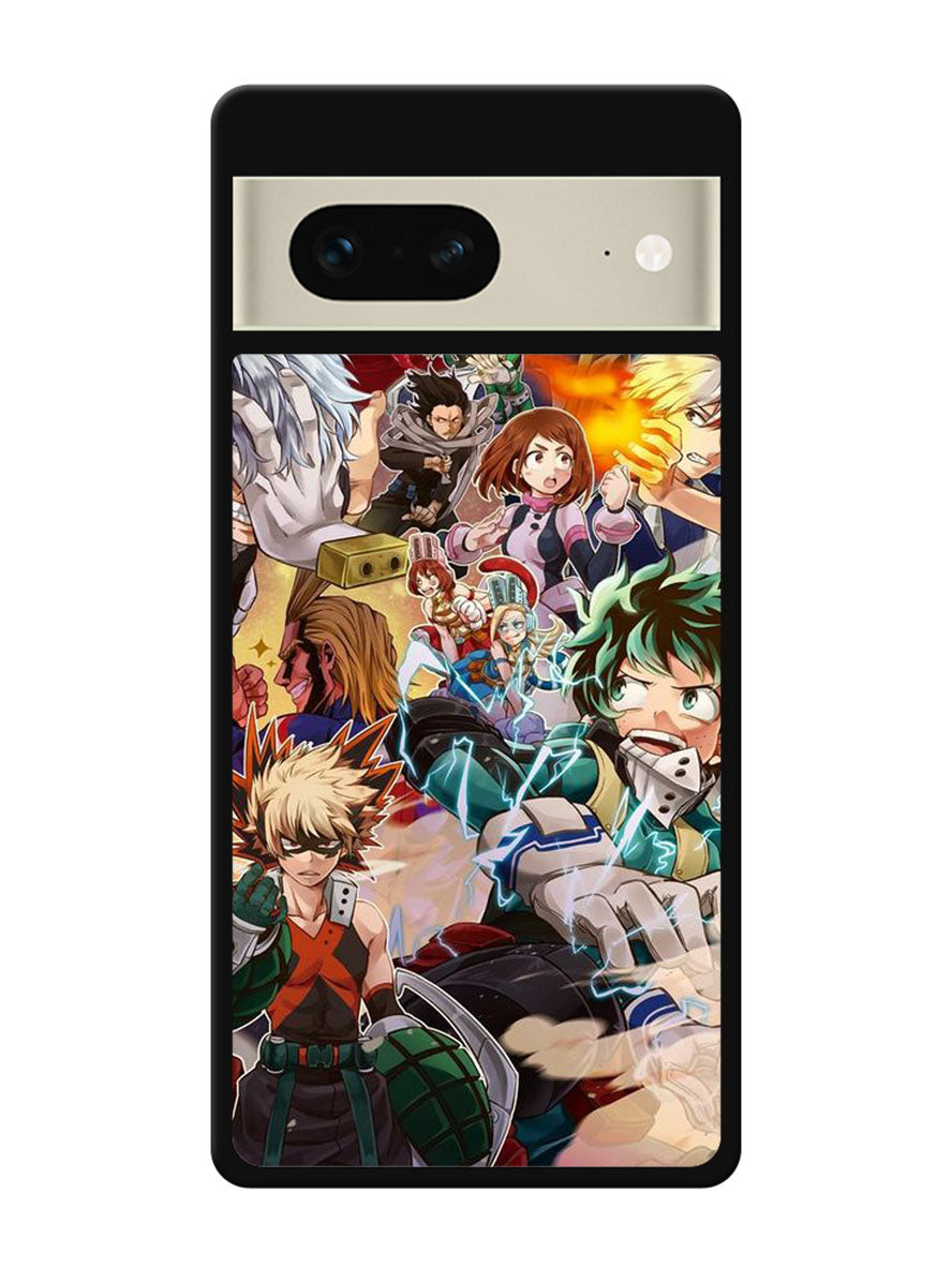 Anime 1st Google Pixel 7 Case