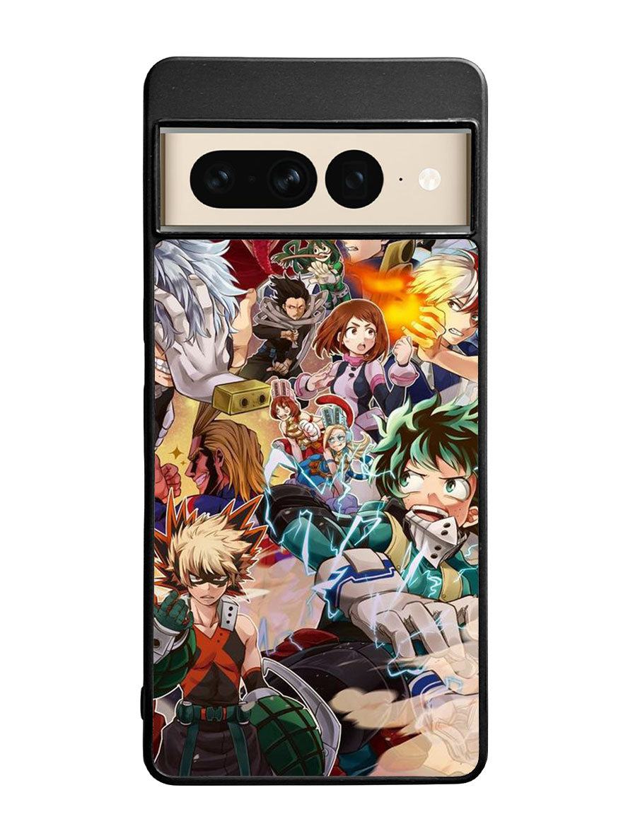 Anime 1st Google Pixel 7 Pro Case