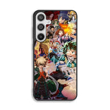 Anime 1st Samsung Galaxy A26 Case FE3864