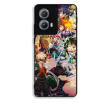 Anime 1st Motorola Moto Edge 2024 Case FE7202