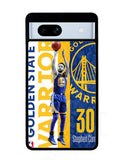 golden state warriors 1st Google Pixel 7A Case