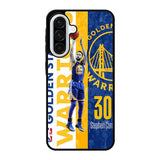 golden state warriors 1st Samsung Galaxy A56 Case FE0550