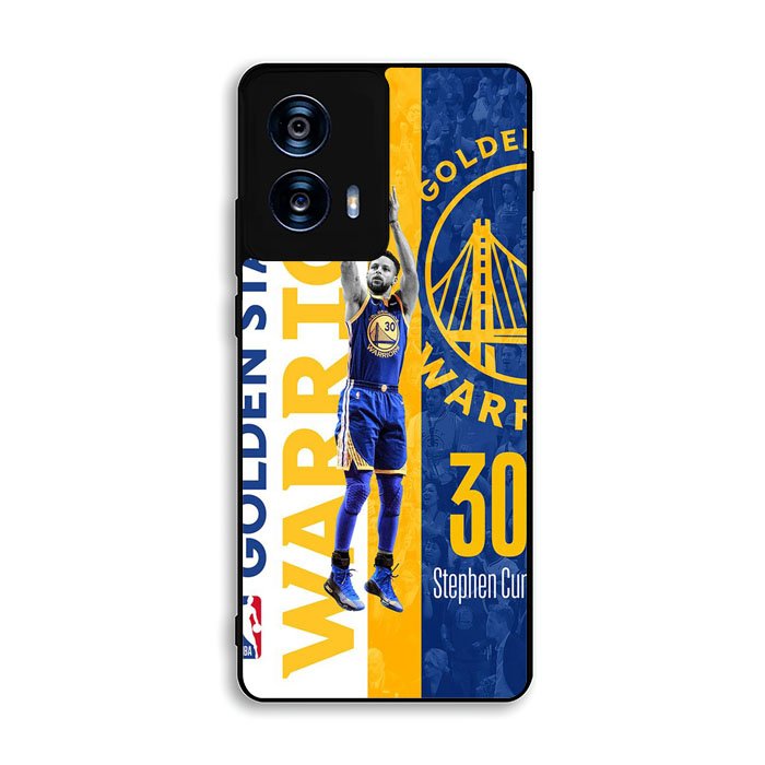 golden state warriors 1st Motorola Moto G Power 5G 2024 Case FE0550