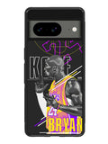 Nba Basketball Google Pixel 8a Case