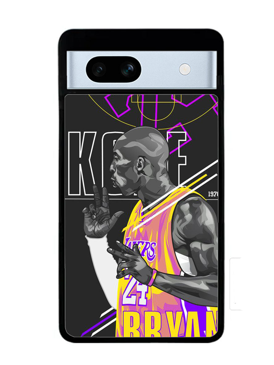 Nba Basketball Google Pixel 7A Case