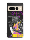 Nba Basketball Google Pixel 7 Pro Case