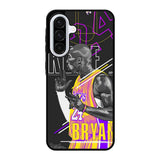 Nba Basketball Samsung Galaxy A56 Case FE3384