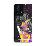 Nba Basketball Motorola Moto G Power 5G 2024 Case FE7866